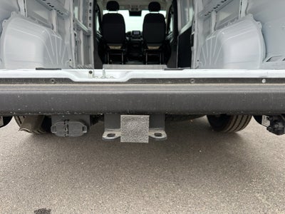 2026 RAM Ram ProMaster RAM PROMASTER 3500 TRADESMAN CARGO VAN HIGH ROOF 159' WB EXT
