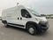 2026 RAM Ram ProMaster RAM PROMASTER 3500 TRADESMAN CARGO VAN HIGH ROOF 159' WB EXT