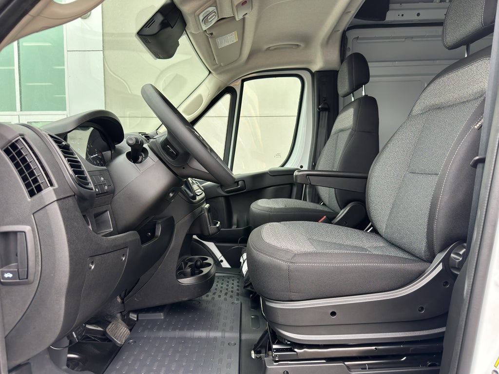 2026 RAM Ram ProMaster RAM PROMASTER 3500 TRADESMAN CARGO VAN HIGH ROOF 159' WB EXT