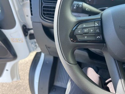 2026 RAM Ram ProMaster RAM PROMASTER 3500 TRADESMAN CARGO VAN HIGH ROOF 159' WB EXT