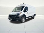 2026 RAM Ram ProMaster RAM PROMASTER 3500 TRADESMAN CARGO VAN HIGH ROOF 159' WB EXT