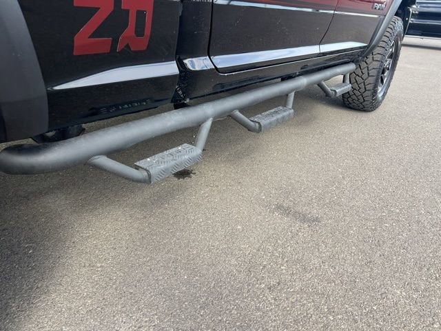 2021 RAM 2500 Power Wagon Crew Cab 4x4 6'4' Box