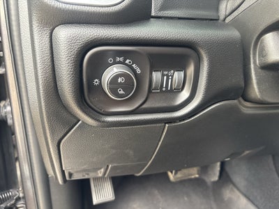 2020 RAM 2500 Laramie
