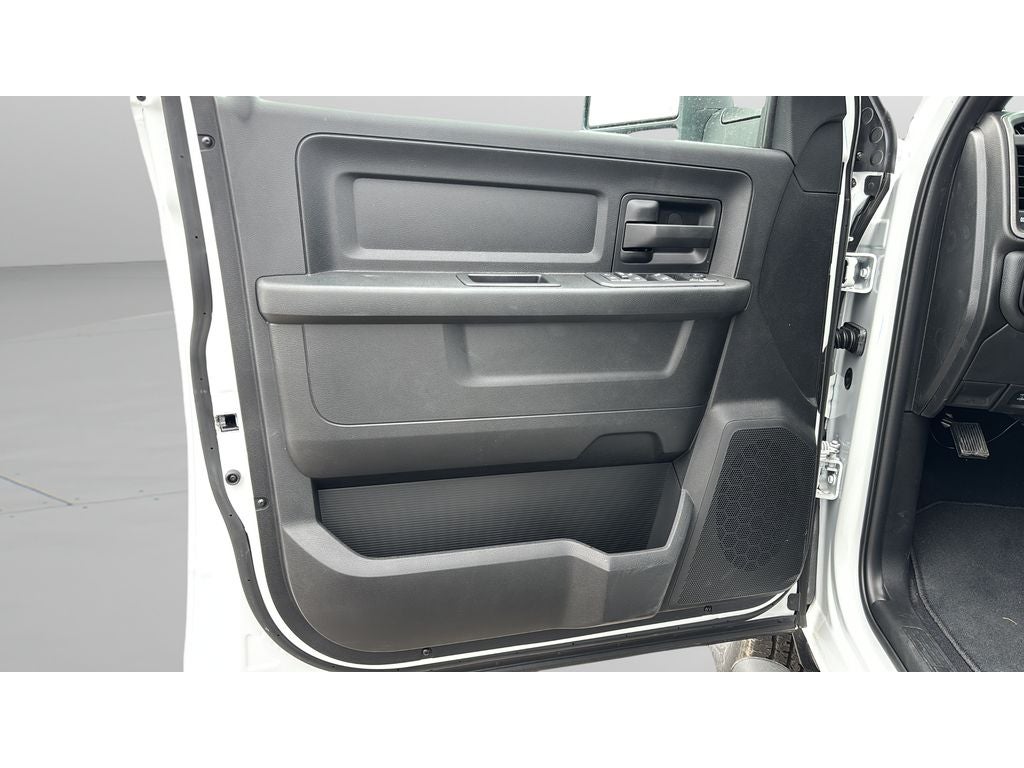 2026 RAM Ram 2500 RAM 2500 TRADESMAN CREW CAB 4X4 8' BOX