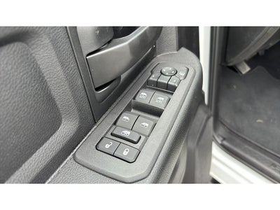 2026 RAM Ram 2500 RAM 2500 TRADESMAN CREW CAB 4X4 8' BOX