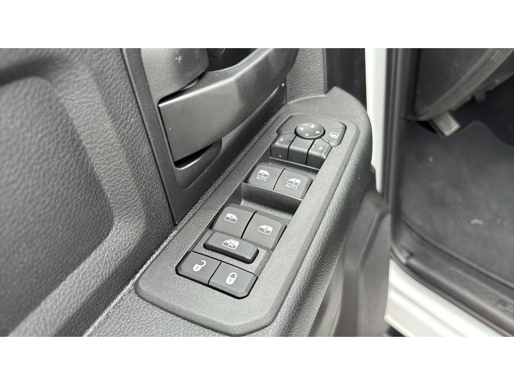 2026 RAM Ram 2500 RAM 2500 TRADESMAN CREW CAB 4X4 8' BOX