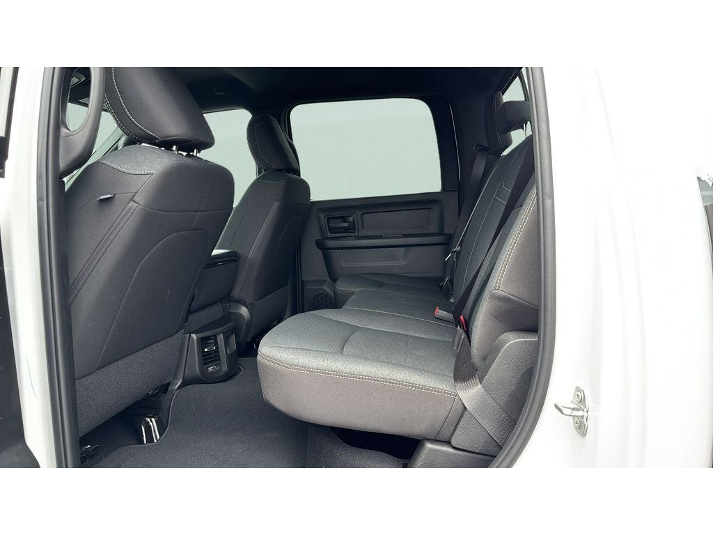 2026 RAM Ram 2500 RAM 2500 TRADESMAN CREW CAB 4X4 8' BOX