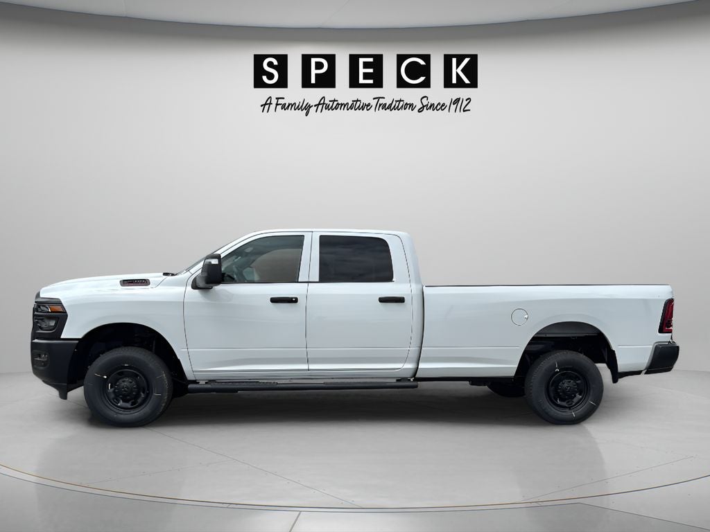 2026 RAM Ram 2500 RAM 2500 TRADESMAN CREW CAB 4X4 8' BOX