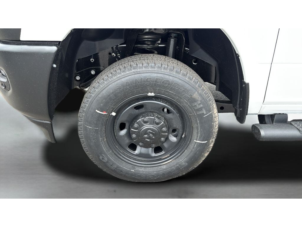 2026 RAM Ram 2500 RAM 2500 TRADESMAN CREW CAB 4X4 8' BOX