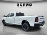 2026 RAM Ram 2500 RAM 2500 TRADESMAN CREW CAB 4X4 8' BOX