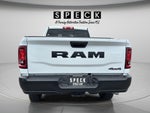 2026 RAM Ram 2500 RAM 2500 TRADESMAN CREW CAB 4X4 8' BOX