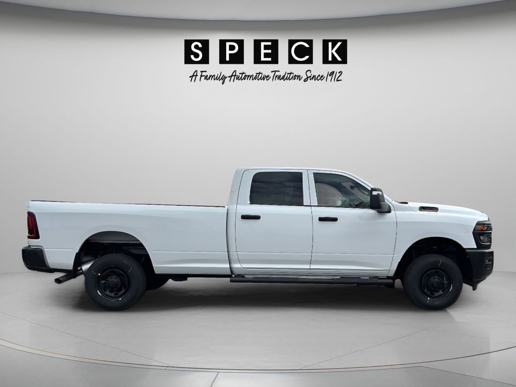 2026 RAM Ram 2500 RAM 2500 TRADESMAN CREW CAB 4X4 8' BOX