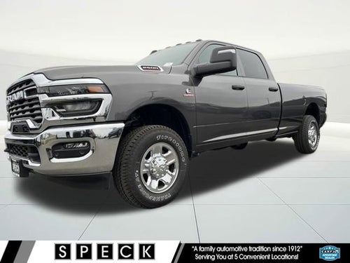 2026 RAM Ram 2500 RAM 2500 TRADESMAN CREW CAB 4X4 8' BOX