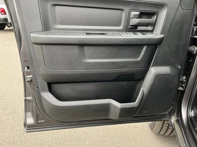 2026 RAM Ram 2500 RAM 2500 TRADESMAN CREW CAB 4X4 8' BOX