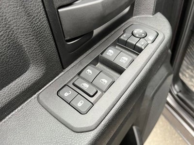 2026 RAM Ram 2500 RAM 2500 TRADESMAN CREW CAB 4X4 8' BOX