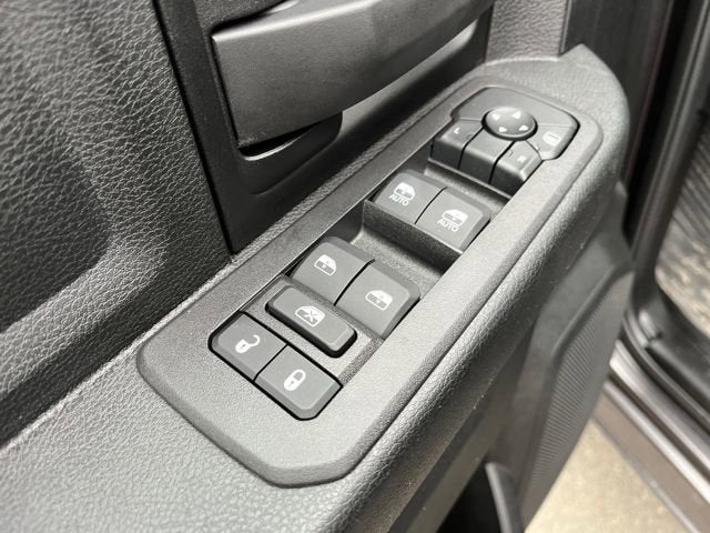 2026 RAM Ram 2500 RAM 2500 TRADESMAN CREW CAB 4X4 8' BOX