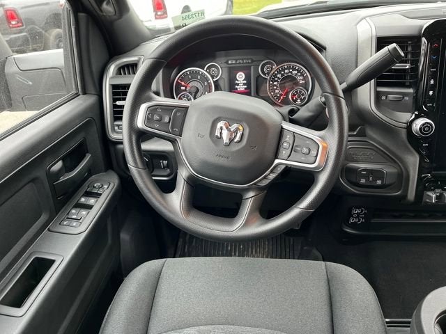 2026 RAM Ram 2500 RAM 2500 TRADESMAN CREW CAB 4X4 8' BOX