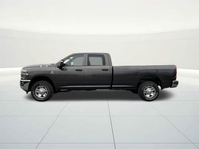 2026 RAM Ram 2500 RAM 2500 TRADESMAN CREW CAB 4X4 8' BOX