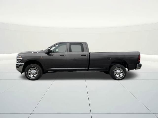 2026 RAM Ram 2500 RAM 2500 TRADESMAN CREW CAB 4X4 8' BOX