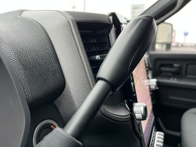 2026 RAM Ram 2500 RAM 2500 TRADESMAN CREW CAB 4X4 8' BOX