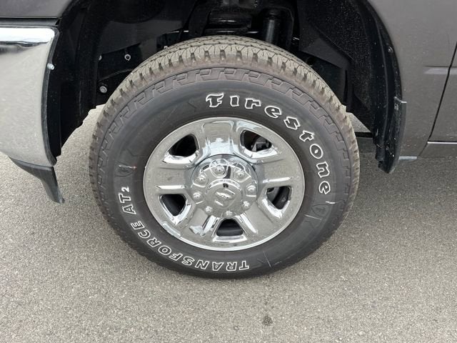 2026 RAM Ram 2500 RAM 2500 TRADESMAN CREW CAB 4X4 8' BOX