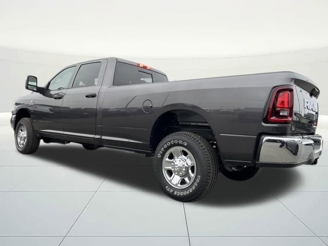 2026 RAM Ram 2500 RAM 2500 TRADESMAN CREW CAB 4X4 8' BOX