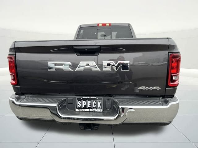 2026 RAM Ram 2500 RAM 2500 TRADESMAN CREW CAB 4X4 8' BOX