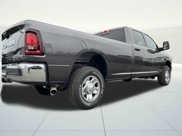 2026 RAM Ram 2500 RAM 2500 TRADESMAN CREW CAB 4X4 8' BOX