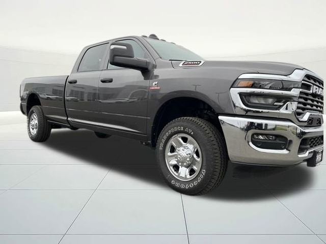 2026 RAM Ram 2500 RAM 2500 TRADESMAN CREW CAB 4X4 8' BOX