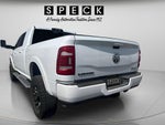 2022 RAM 2500 Laramie Mega Cab 4x4 6'4' Box