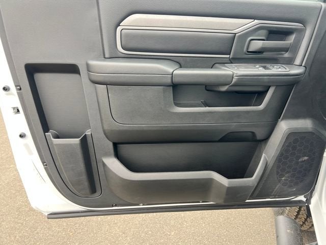 2026 RAM Ram 2500 RAM 2500 TRADESMAN REGULAR CAB 4X4 8' BOX