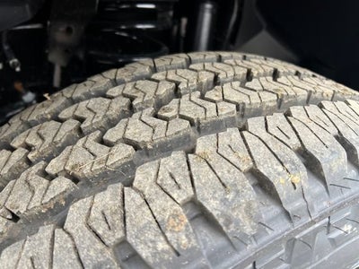 2026 RAM Ram 2500 RAM 2500 TRADESMAN REGULAR CAB 4X4 8' BOX