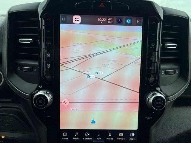 2026 RAM Ram 2500 RAM 2500 TRADESMAN REGULAR CAB 4X4 8' BOX