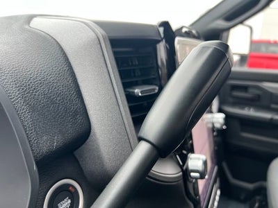 2026 RAM Ram 2500 RAM 2500 TRADESMAN REGULAR CAB 4X4 8' BOX