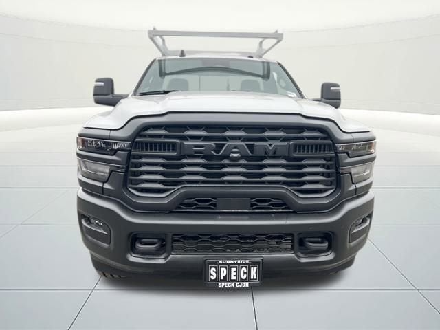 2026 RAM Ram 2500 RAM 2500 TRADESMAN REGULAR CAB 4X4 8' BOX