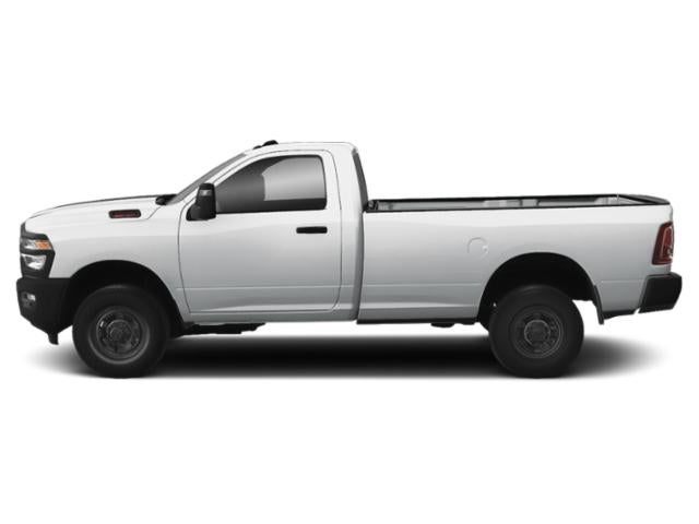 2026 RAM Ram 2500 RAM 2500 TRADESMAN REGULAR CAB 4X4 8' BOX