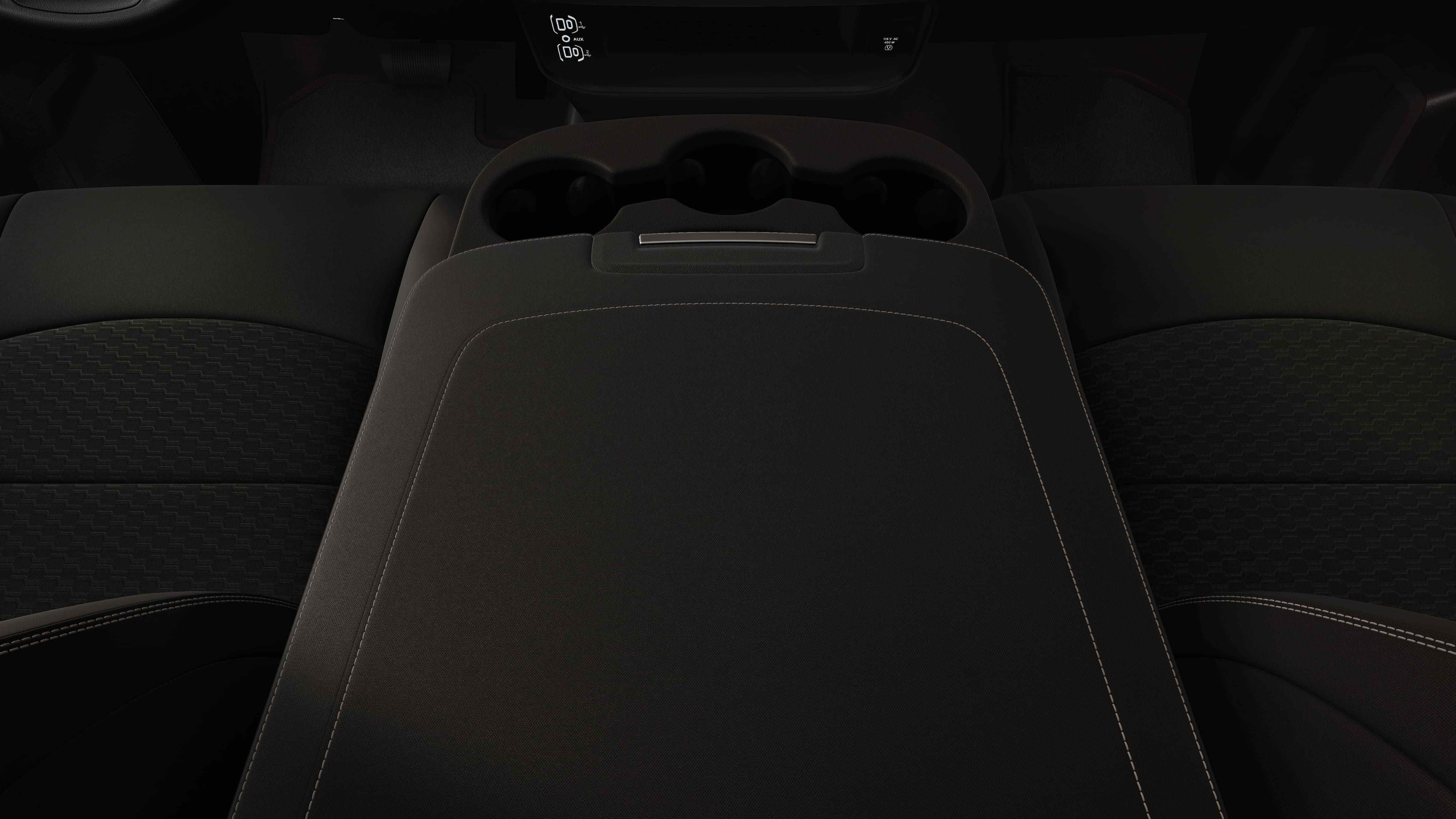 2026 RAM Ram 2500 RAM 2500 TRADESMAN REGULAR CAB 4X4 8' BOX