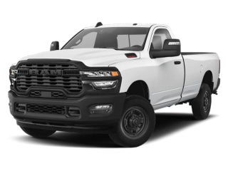 2026 RAM Ram 2500 RAM 2500 TRADESMAN REGULAR CAB 4X4 8' BOX