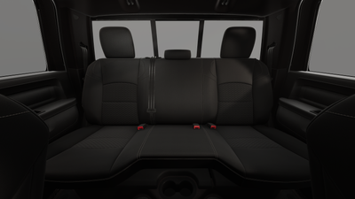 2026 RAM Ram 2500 RAM 2500 TRADESMAN CREW CAB 4X4 8' BOX