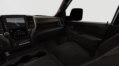 2026 RAM Ram 2500 RAM 2500 TRADESMAN CREW CAB 4X4 8' BOX