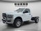 2026 RAM Ram 3500 Chassis Cab RAM 3500 TRADESMAN CHASSIS REGULAR CAB 4X4 60' CA