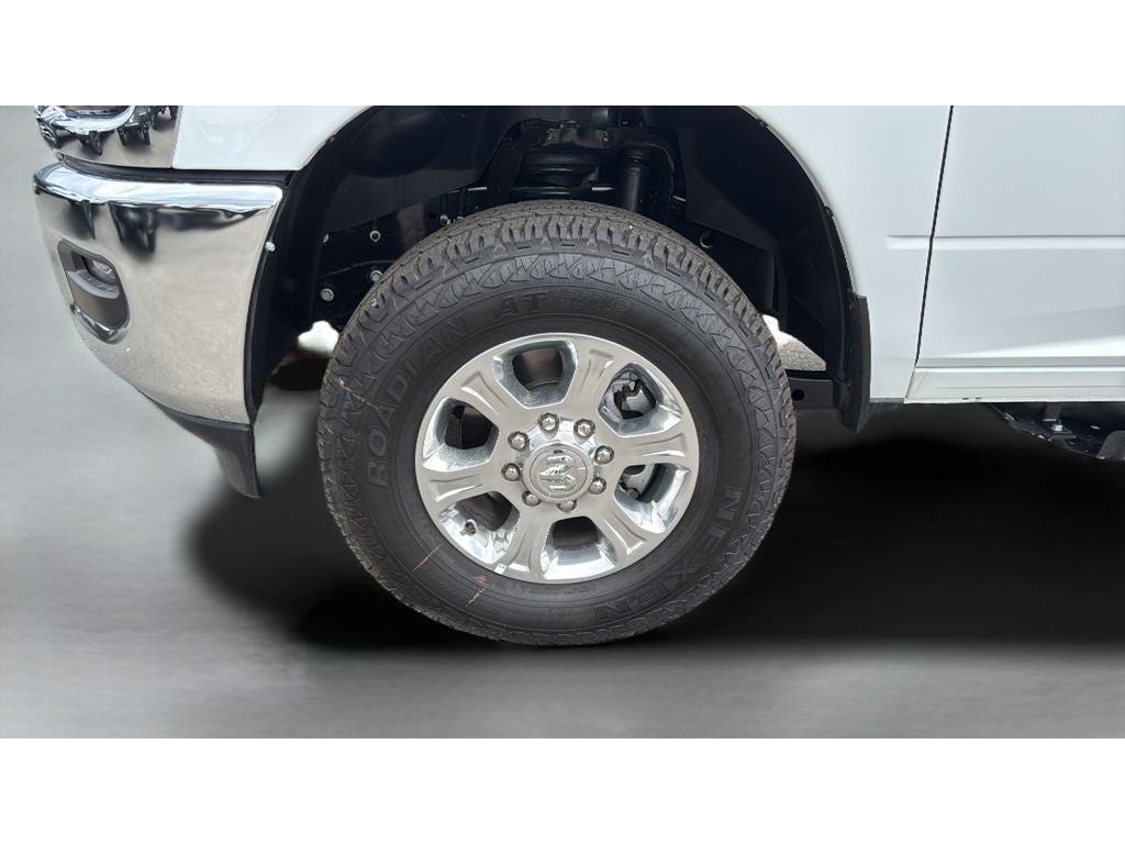 2026 RAM Ram 3500 Chassis Cab RAM 3500 TRADESMAN CHASSIS REGULAR CAB 4X4 60' CA