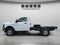 2026 RAM Ram 3500 Chassis Cab RAM 3500 TRADESMAN CHASSIS REGULAR CAB 4X4 60' CA