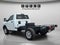 2026 RAM Ram 3500 Chassis Cab RAM 3500 TRADESMAN CHASSIS REGULAR CAB 4X4 60' CA