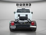 2026 RAM Ram 3500 Chassis Cab RAM 3500 TRADESMAN CHASSIS REGULAR CAB 4X4 60' CA