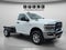 2026 RAM Ram 3500 Chassis Cab RAM 3500 TRADESMAN CHASSIS REGULAR CAB 4X4 60' CA