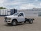 2026 RAM Ram 3500 Chassis Cab RAM 3500 TRADESMAN CHASSIS REGULAR CAB 4X4 60' CA