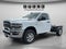 2026 RAM Ram 3500 Chassis Cab RAM 3500 TRADESMAN CHASSIS REGULAR CAB 4X4 60' CA
