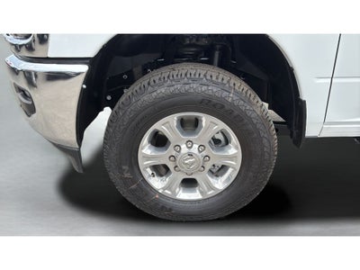 2026 RAM Ram 3500 Chassis Cab RAM 3500 TRADESMAN CHASSIS REGULAR CAB 4X4 60' CA