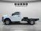2026 RAM Ram 3500 Chassis Cab RAM 3500 TRADESMAN CHASSIS REGULAR CAB 4X4 60' CA